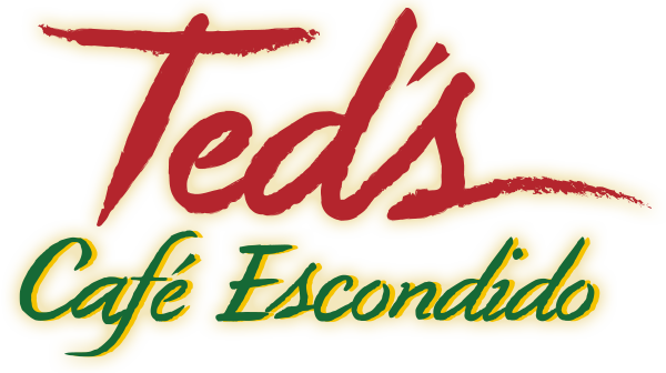 Ted's Logo