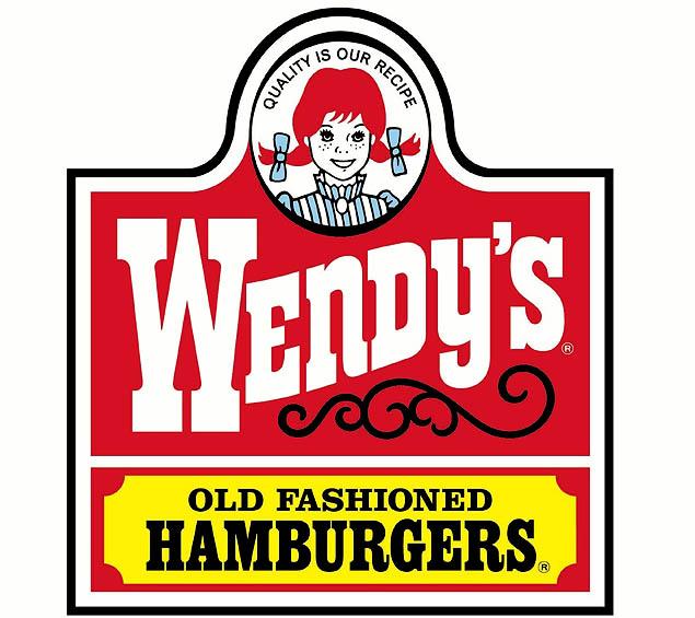 Wendy's Logo